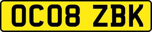 OC08ZBK
