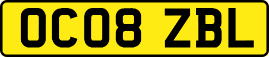 OC08ZBL