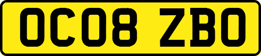 OC08ZBO