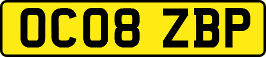 OC08ZBP