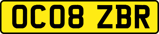 OC08ZBR