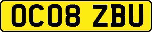OC08ZBU