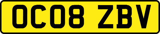 OC08ZBV