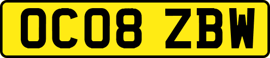 OC08ZBW