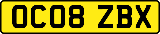OC08ZBX