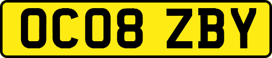 OC08ZBY