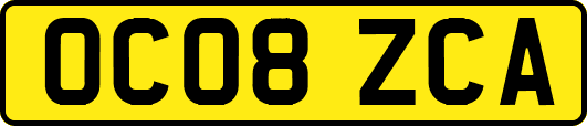 OC08ZCA