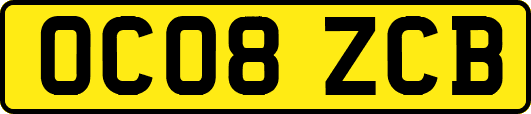 OC08ZCB