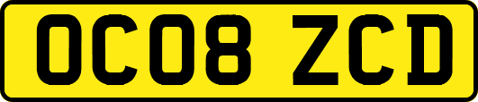 OC08ZCD