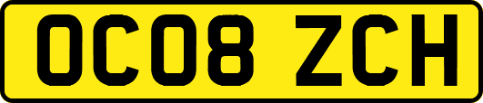OC08ZCH