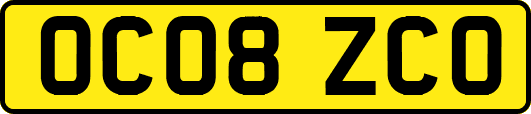 OC08ZCO