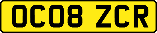OC08ZCR