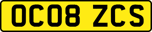 OC08ZCS