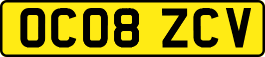 OC08ZCV