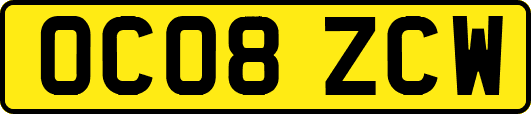 OC08ZCW