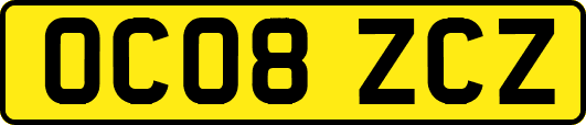 OC08ZCZ