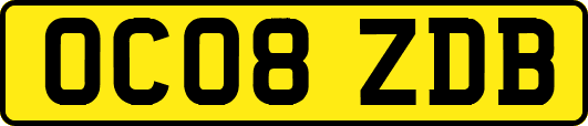 OC08ZDB