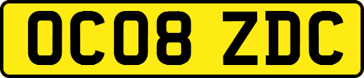 OC08ZDC