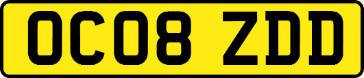 OC08ZDD