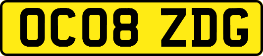 OC08ZDG