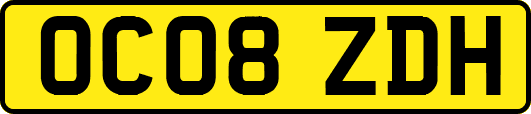 OC08ZDH