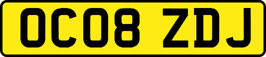 OC08ZDJ