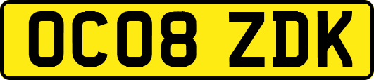 OC08ZDK