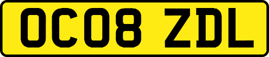 OC08ZDL