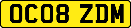 OC08ZDM