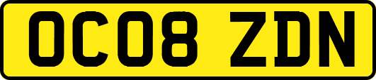 OC08ZDN