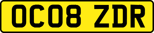 OC08ZDR