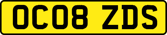 OC08ZDS
