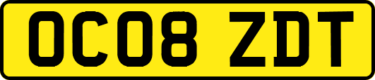 OC08ZDT