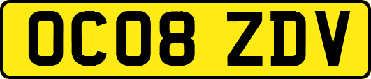 OC08ZDV