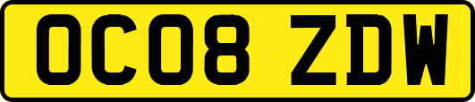 OC08ZDW