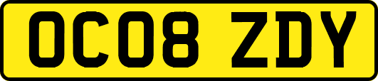 OC08ZDY
