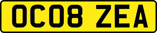 OC08ZEA