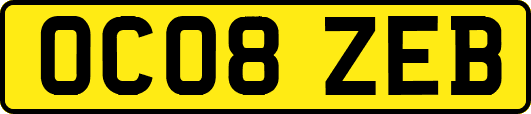 OC08ZEB
