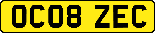 OC08ZEC
