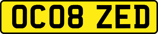OC08ZED
