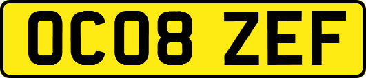 OC08ZEF