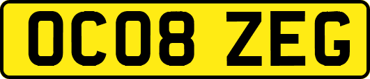 OC08ZEG