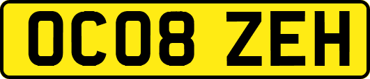 OC08ZEH