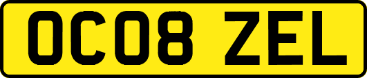 OC08ZEL