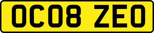 OC08ZEO