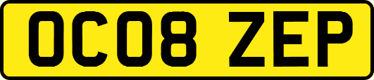 OC08ZEP