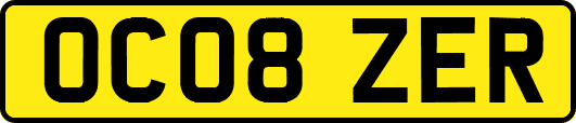 OC08ZER