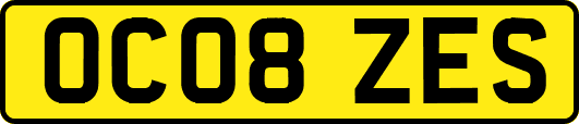OC08ZES