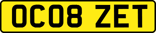 OC08ZET