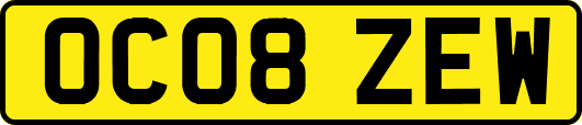 OC08ZEW